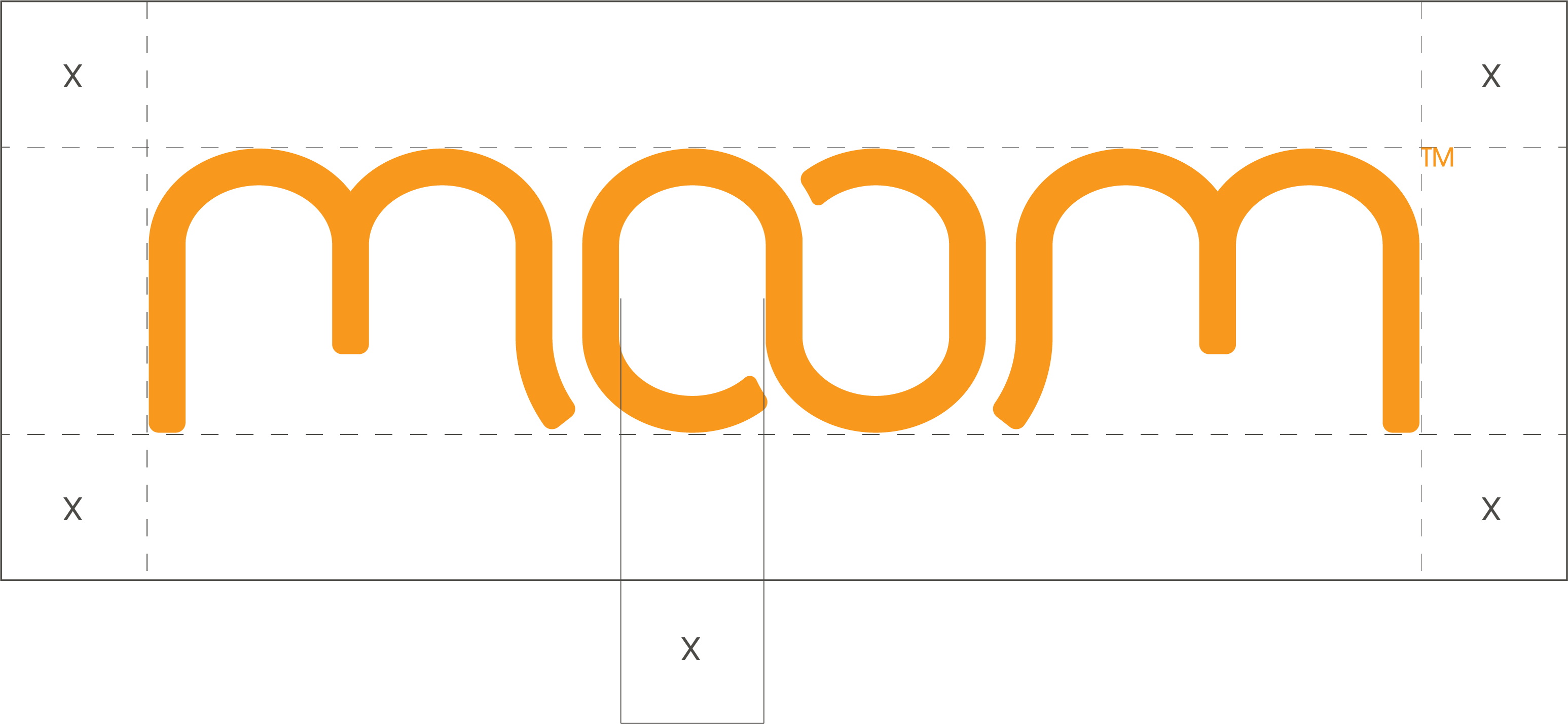 Logo Moom