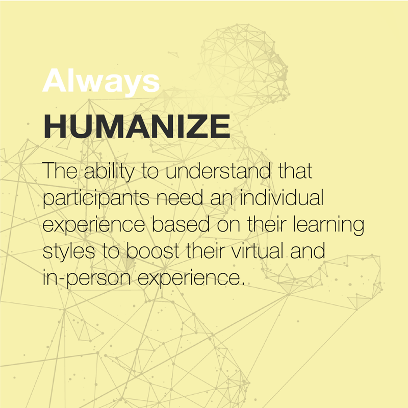humanize