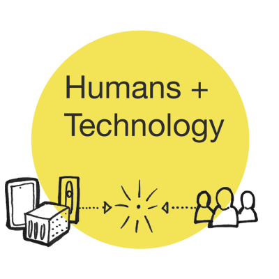Humans and Technology